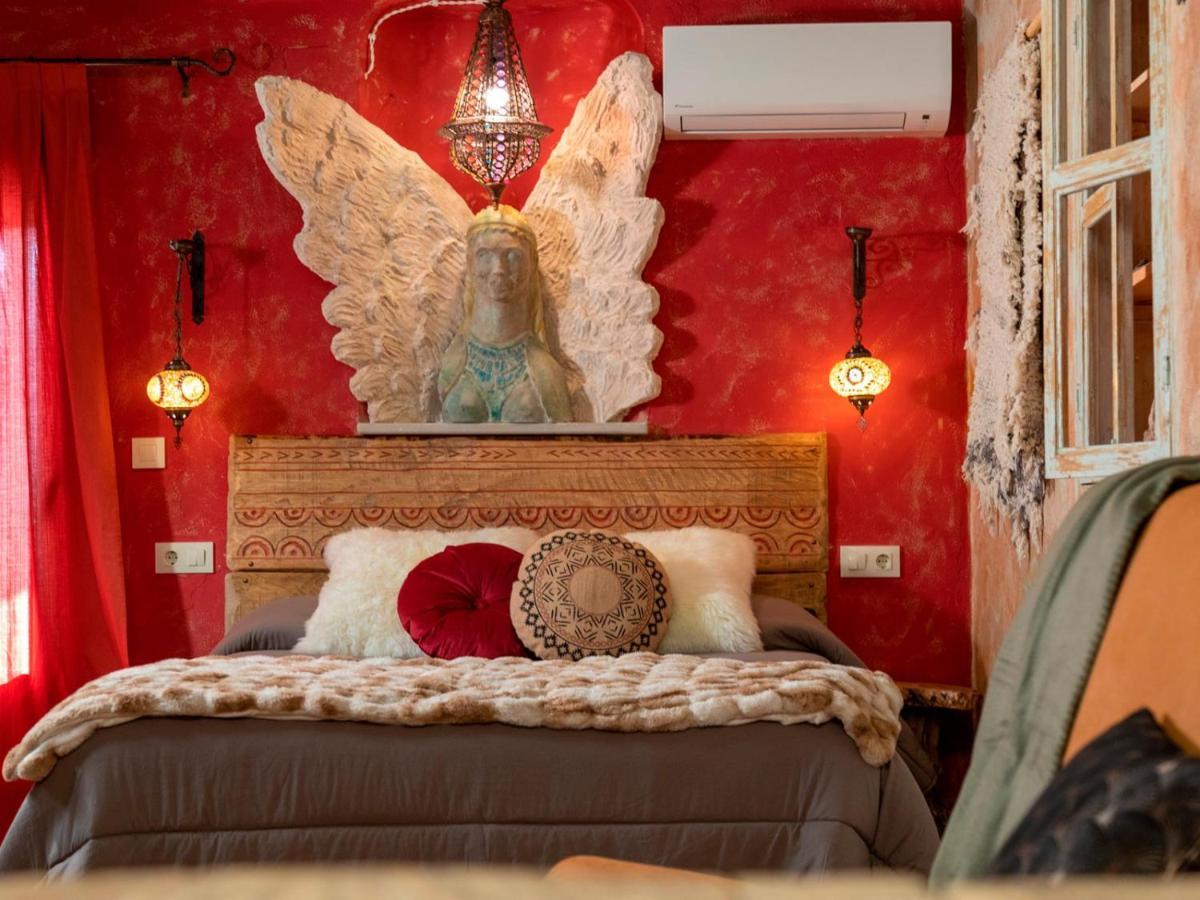 Domus Lapidis - Ibera Apartment
