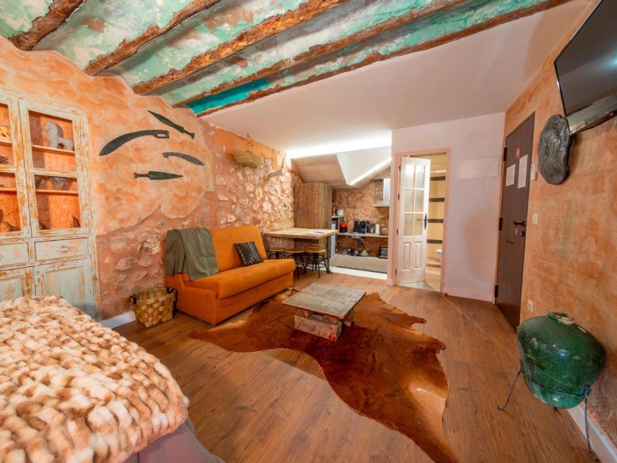 Apartment Domus Lapidis - Ibera *
