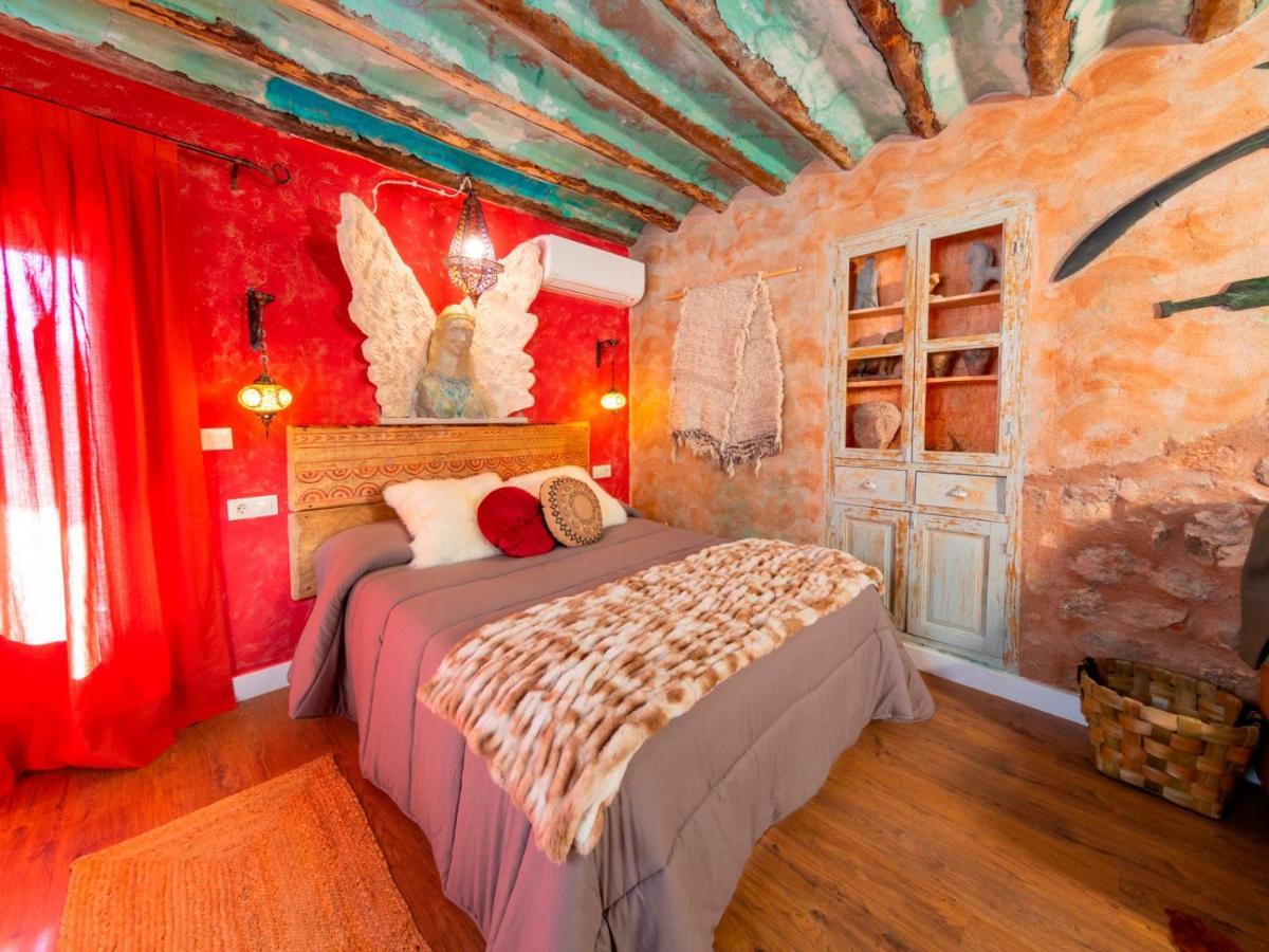 Domus Lapidis - Ibera Apartment