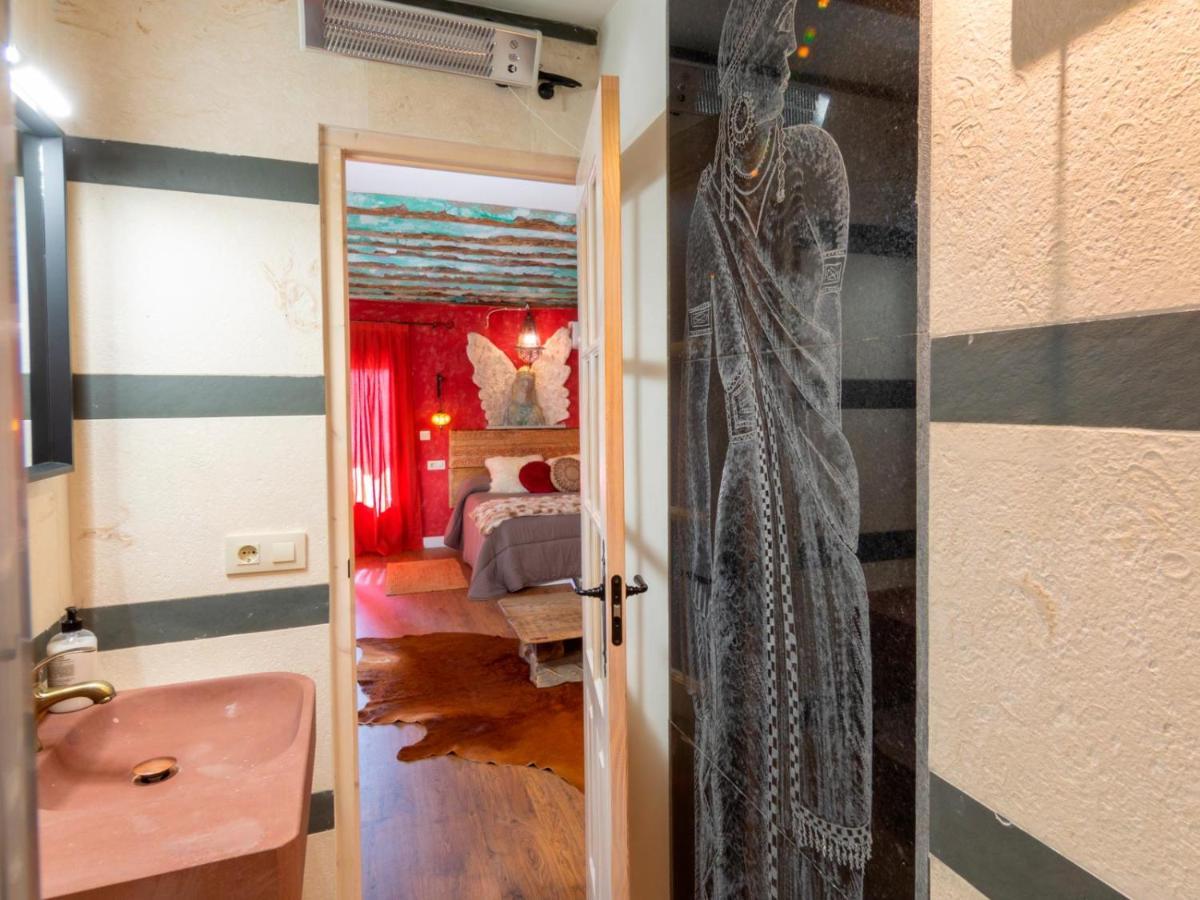 Domus Lapidis - Ibera Apartment Bogarra