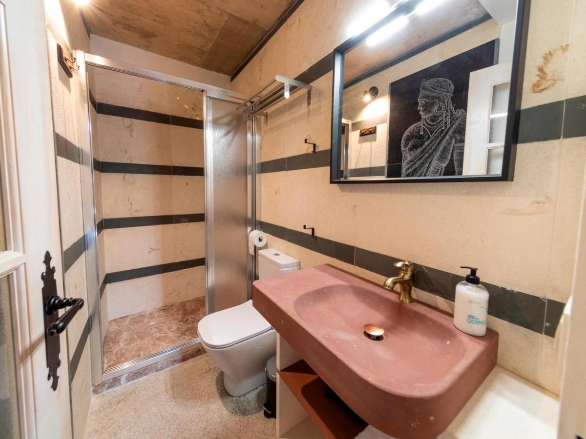Apartment Domus Lapidis - Ibera Bogarra