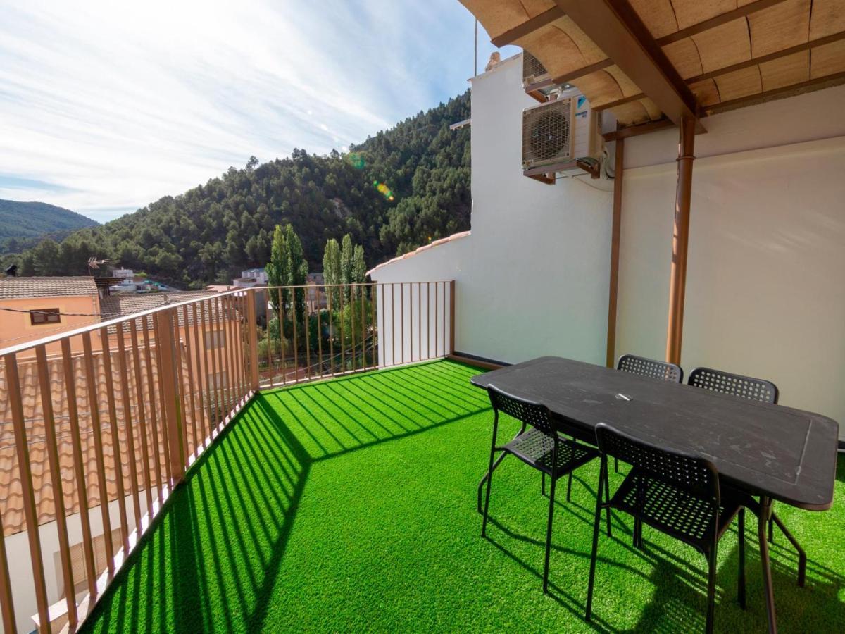Domus Lapidis - Ibera Apartment Bogarra