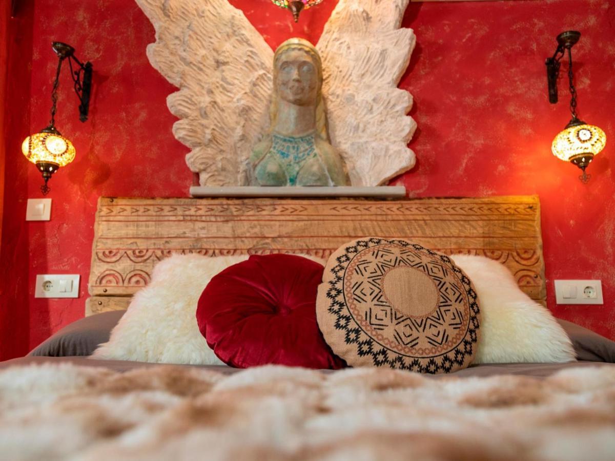 Domus Lapidis - Ibera Apartment *
