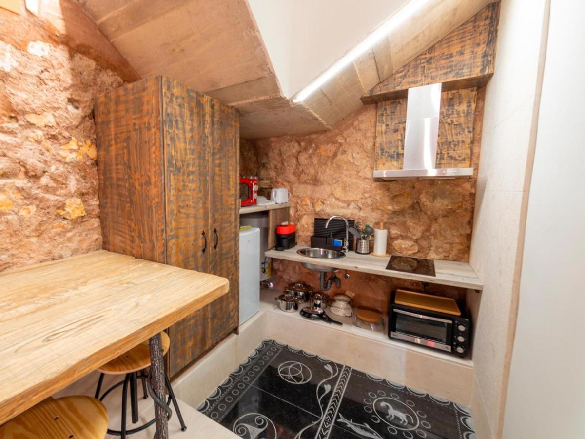 Domus Lapidis - Ibera Apartment Bogarra
