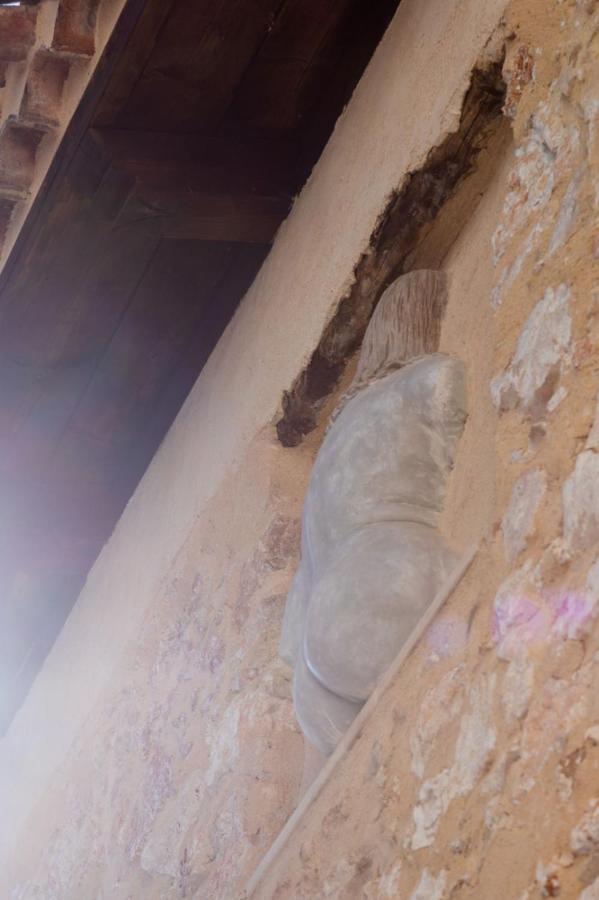 Domus Lapidis - Ibera * Bogarra