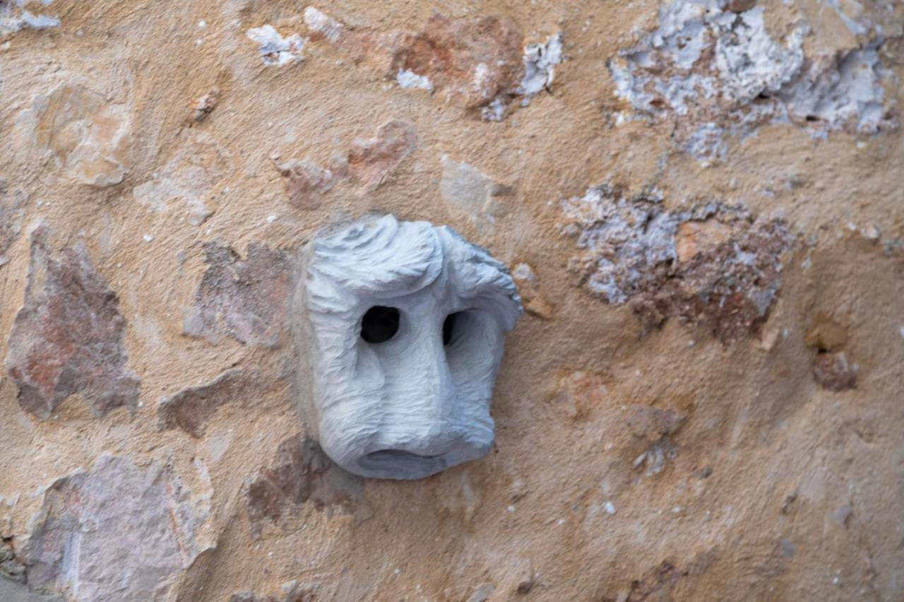 Domus Lapidis - Ibera * Bogarra