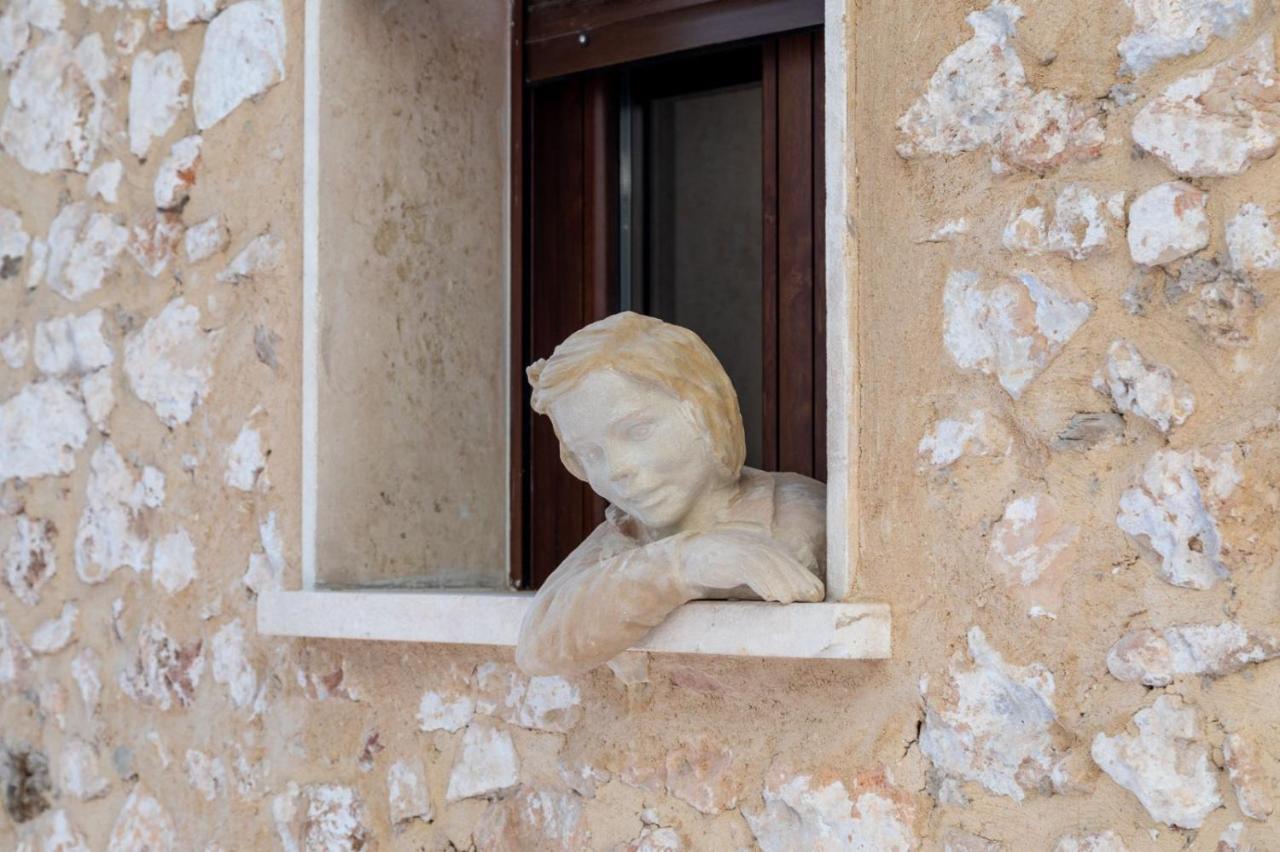 Domus Lapidis - Ibera Bogarra