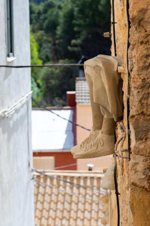 Apartment Domus Lapidis - Ibera