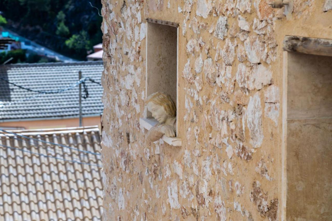 Domus Lapidis - Ibera