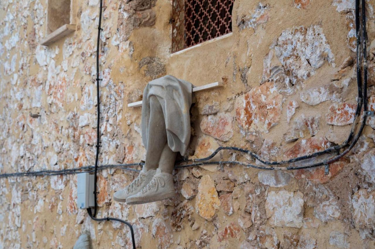 Domus Lapidis - Ibera *